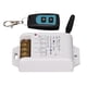 thumbnail image 2 of Interruptor de Control remoto inalámbrico, receptor de Transmisor RF de relé de 433Mhz para bomba de agua, luz LED, puerta de garaje, CA 220V, 2 of 5