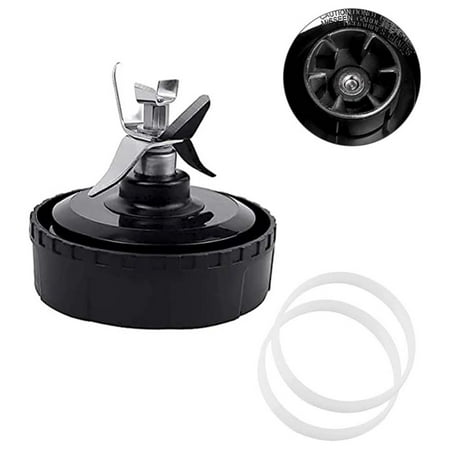 

6 Fins for Ninja Blender for Auto IQ BL450-70 BL451-70 BL454-70 BL455-70