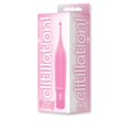 thumbnail image 3 of Sex toy Gift Set bundle of S-Bullet Ring - Flipper, Silicone And Icon Brands Clitillation! Pearl Point Clitoral Stimulator, 3 of 5