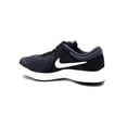 thumbnail image 2 of Tenis Nike Revolution 4 943305006 Negro/Gris-Niños negro 18 Nike 943305006, 2 of 5
