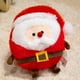 thumbnail image 1 of Juguetes, Peluches, Muñecos de peluche, Animales de peluche, Muñecos de peluche navideños Árbol de Navidad/muñeco de nieve/Papá Noel/alces/paz Manzanas Muchos estilos disponibles, Muñeco de poliéster, 1 of 6