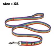 thumbnail image 2 of Collar reflectante para perros. Apto para perros pequeños, medianos y grandes., 2 of 5
