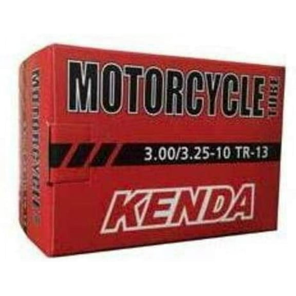 KENDA TUFF TUBE 70/100-19 TR-4