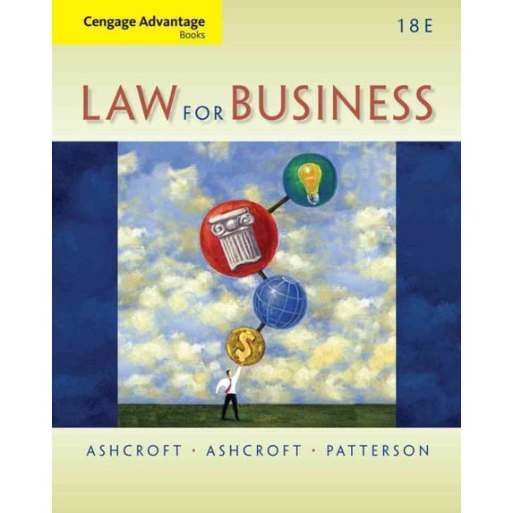 Pre-Owned Law for Business