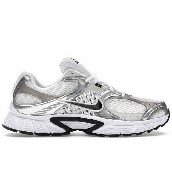 Nike Men's V5 RNR White Vast Grey College Grey Black Shoes, from StockX