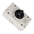 thumbnail image 5 of High-Performance 32A PV DC Isolator Switch with IP66 Waterproof and Flame Retardant Design for 1000V Solar Systems, 5 of 5