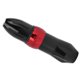 thumbnail image 5 of Máquina de tatuaje de aleación de aluminio con interfaz CC, cable de clip para máquina de tatuaje rotativa, color rojo y negro., 5 of 14