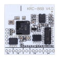 thumbnail image 1 of KRC-86B-4.0/4.2 Récepteur de Signal Audio Sans Fil Compatible Bluetooth à Double Canal, 1 of 9
