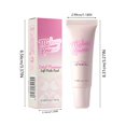 thumbnail image 3 of SIfdSeng Makeup Pore Concealer Face Concealer Powder Foundation, 3 of 8