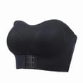 thumbnail image 1 of Seamless Strapless Bra with Removable Straps for Special Occasions like Weddings and Parties, 1 of 2