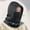 Black Room Essentials, variant on Nsxcdh Thermal Head Cover Balaclava 4 in 1 Mask Scarf Hat Earmuff,Windproof Soft Inner Fleece,Adjustable Fit,For Ski Motorcycle Snowboard Bike,All Adults Comfort Winter