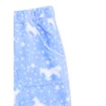 thumbnail image 2 of Wonder Nation Girls Sleep Pants, Sizes 4-18 and Plus, 2 of 3
