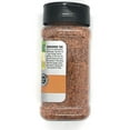 thumbnail image 5 of Weber Gourmet Burger Seasoning, 8 oz, 5 of 5