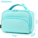 thumbnail image 3 of Lonchera FlowFly para niños, bolsa blanda aislante pequeña, azul, 3 of 7