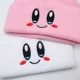 thumbnail image 4 of Star Kirby Lindo Gorro De Punto De Felpa Para Hombres Y Muje, 4 of 6
