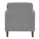 thumbnail image 4 of Sillón Sax Dicasa 1 Plaza Gris Duk, 4 of 9