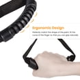 thumbnail image 3 of E-cowlboy Auto Cane Grab Handle Adjustable Standing Aid Safety Handle Portable Vehicle Support Grab Bar Nylon Grip Handle Mobility Assist Device (Black), 3 of 5