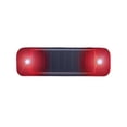 thumbnail image 2 of Lefu Solar-Powered Car Alarm with Flashing LED Light and Fake Anti-Theft Signal, 2 of 9