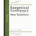 thumbnail image 2 of Zondervan Exegetical Commentary on the N Matthew: 1, (Hardcover), 2 of 2