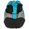 thumbnail image 6 of Helios Altitude-Mountaineer Wrap-Velcro Protective Waterproof Dog Coat w/ Blackshark technology, 6 of 10