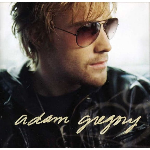 Adam Gregory