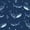 Dark Navy, variant on Manfei Cartoon Surf Shark Twin Sheets, Tropical Beach Bedding, Sky Blue, 3 Pieces, 1 Flat Sheet, 1 Fitted Sheet and 1 Pillowcase