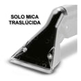 thumbnail image 1 of Tapa Boquilla Karcher Limpieza Manual Mica Translucida 150 x 110 x 25 mm, 1 of 1