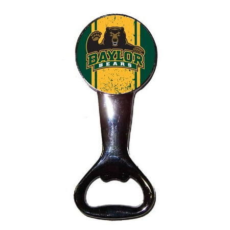 - Baylor Bears Magnetic Bottle Opener