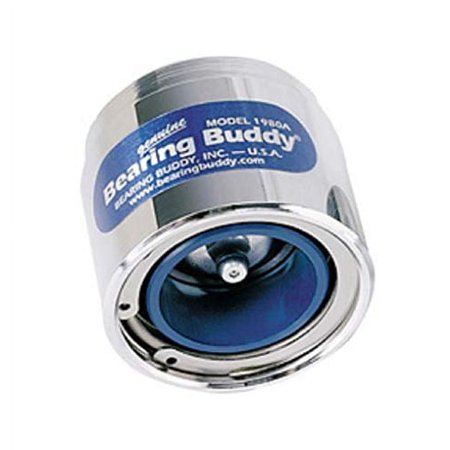 トレーラー ベアリング プロテクター 2個セット インジケータ付き ボートトレーラーパーツ Bearing Buddy