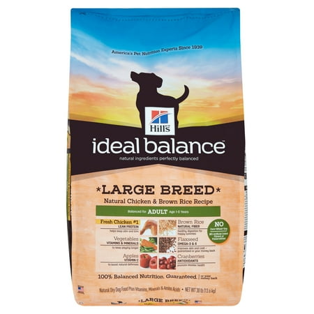 Natural Balance Dog Food Large Breed Natural Balance Dog Food Large Breed