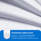 thumbnail image 5 of "Kit 4 Piezas Juego De Sábanas Matrimonial Microfibra Suave Lab.G, Rosa Liso ", 5 of 5