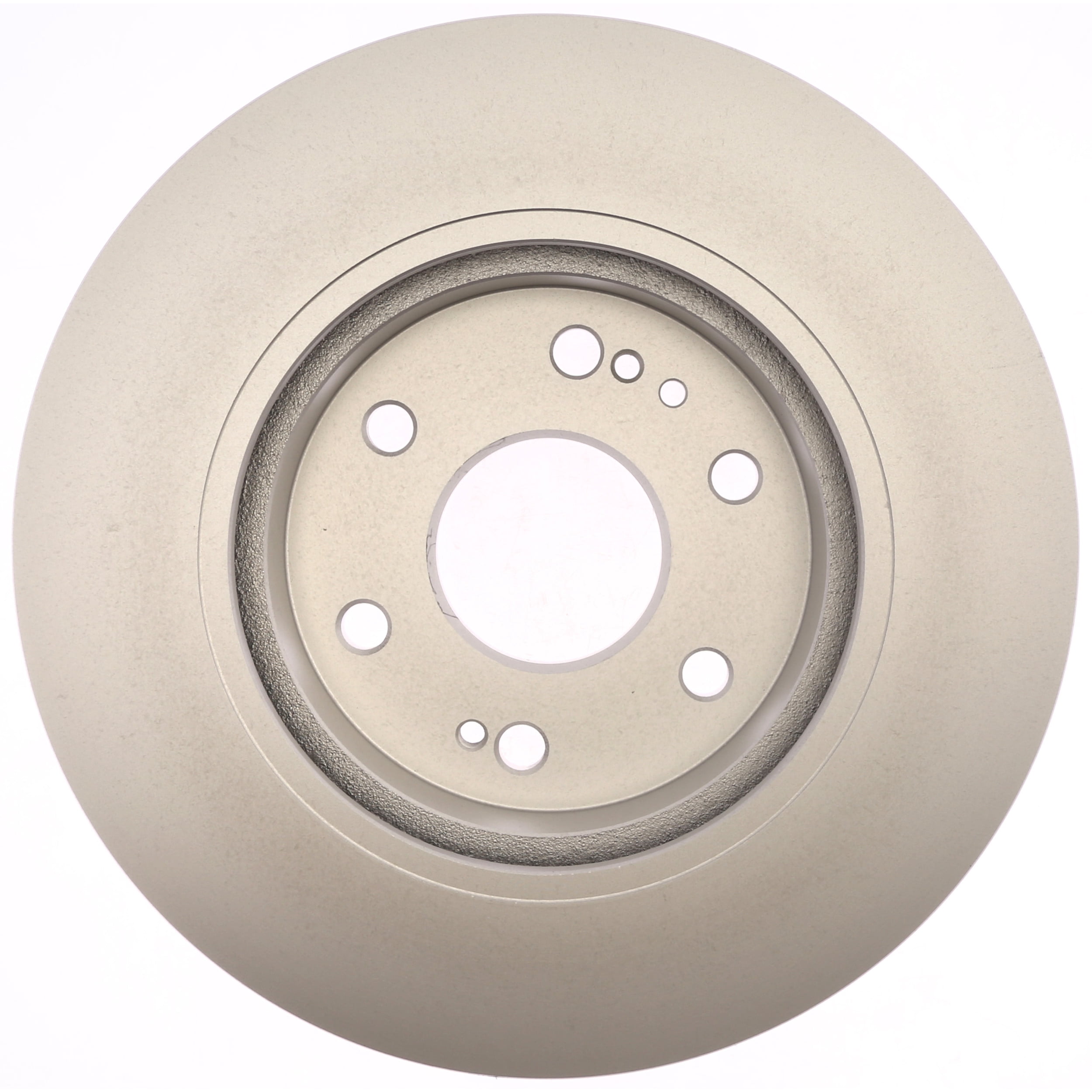 Raybestos Specialty Truck, School Bus and Medium Duty Rotors Fits select: 2019-2022 CHEVROLET SILVERADO, 2019-2022 GMC SIERRA
