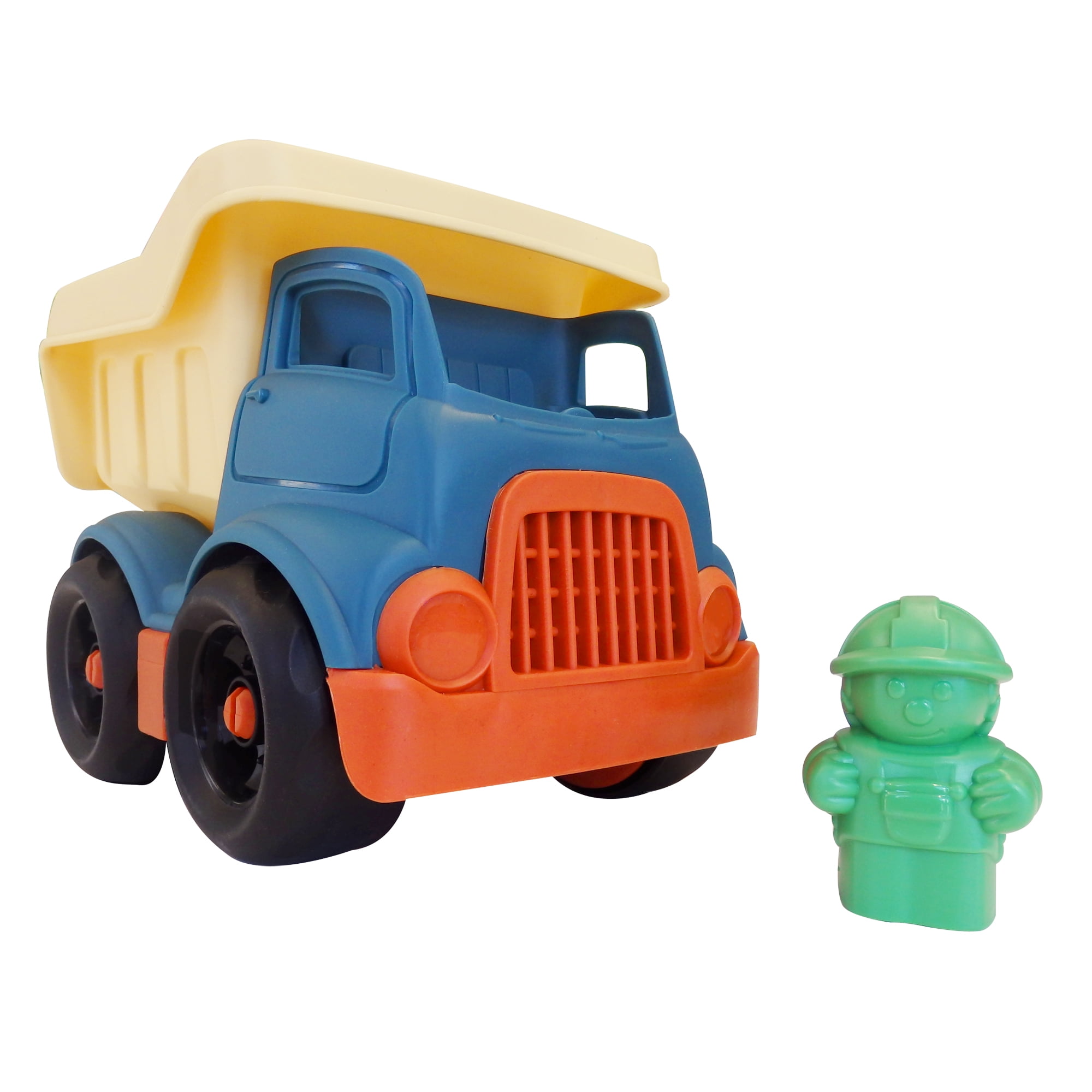 playtek dump truck