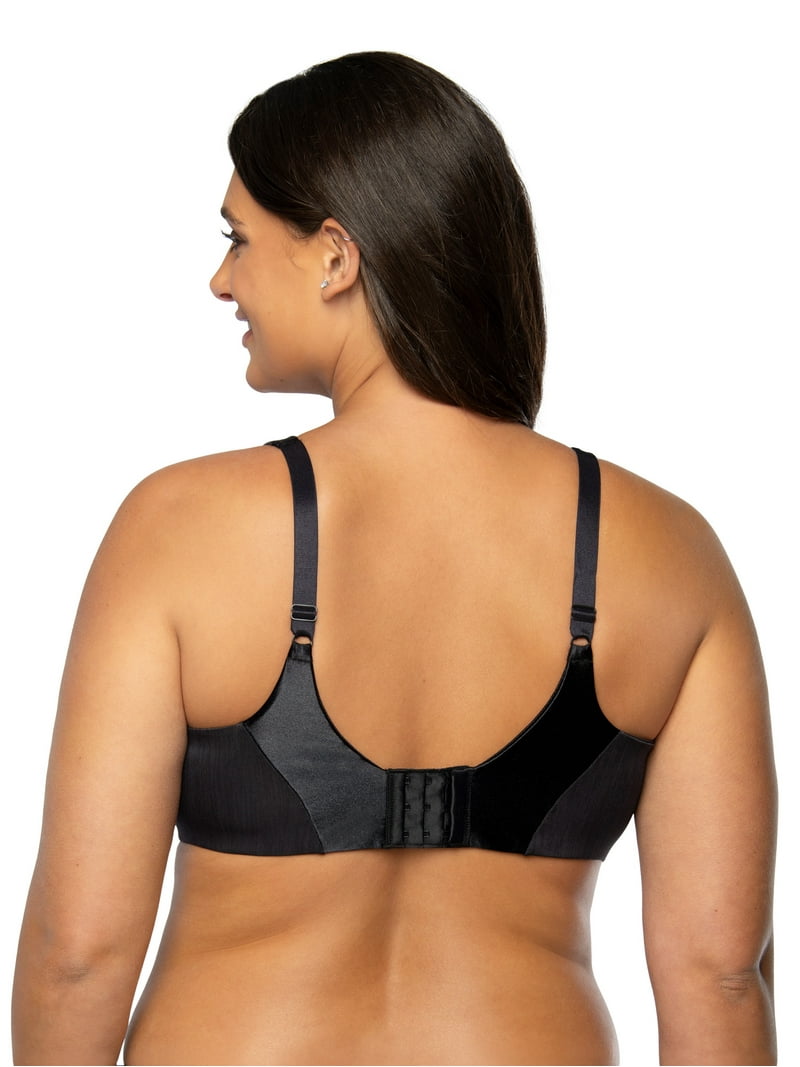 Vanity Fair Lingerie Women's Illumination Full-Figure
