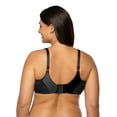 thumbnail image 3 of Vanity Fair Lingerie Women's Illumination Full-Figure Underwire Bra, Zoned-In Support, Style 76338, 3 of 9