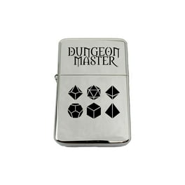Black Lighter - Dungeon Master Black Lighter - Dungeon Master