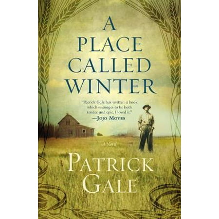A Place Called Winter (Best Place To Sell David Winter Cottages)