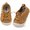 Brown, variant on Barerun Baby Knit Breathable Non-Slip Comfortable Walking Shoes for Newborns