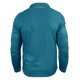 thumbnail image 5 of pstuiky Camisas casuales de manga larga para hombre, Camiseta informal de manga larga con botones y retazos para hombre salir tops xl, 5 of 6