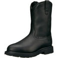 thumbnail image 2 of ARIAT Men's Sierra Steel Toe Work Boot, 2 of 7