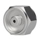 thumbnail image 5 of Adaptador Irfora Gas Saver Plus Convertidor de gas Cambio de cambio Adaptador de conversión de tanque de Gas Válvula adaptadora de gas para Camping Senderismo Pesca Irfora Adaptador, 5 of 7
