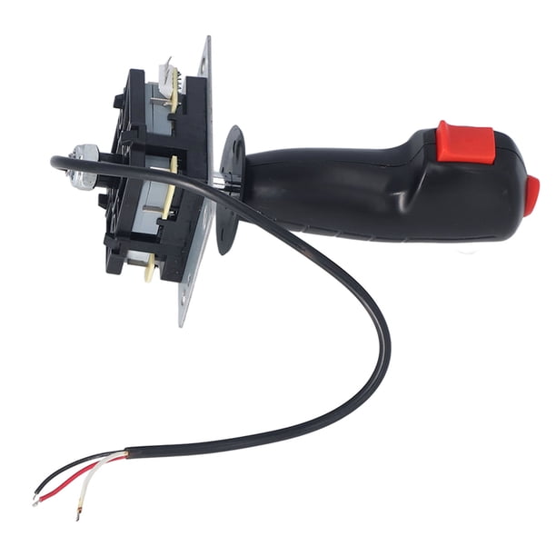 Joystick de vuelo, joystick para simulador de vuelo, joystick para control de vuelo, joystick para juego, resultados impresionantes
