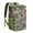 Pioneer Flower-1, variant on Travel Cooler Bag - Pioneer Flower Camping Beer Cooler Backpack with Bottle Opener- Waterproof Insulated Picnic Backpacks - Cooler Bag for Beach