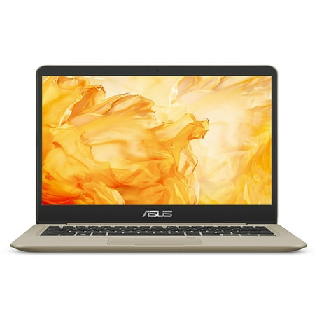 ASUS VivoBook S Thin & Light Laptop, 14