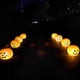 thumbnail image 5 of Calabaza Globo Inflable Luminoso Decoración De Halloween Linterna De Calabaza Inflable Para Terrazas Jardines Césped Methold HA043191-01, 5 of 6