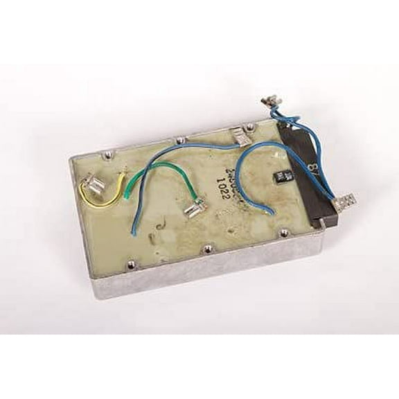 ACDelco GM Original Equipment Ignition Control Module without Coil D1996 Fits 1987 Buick Regal
