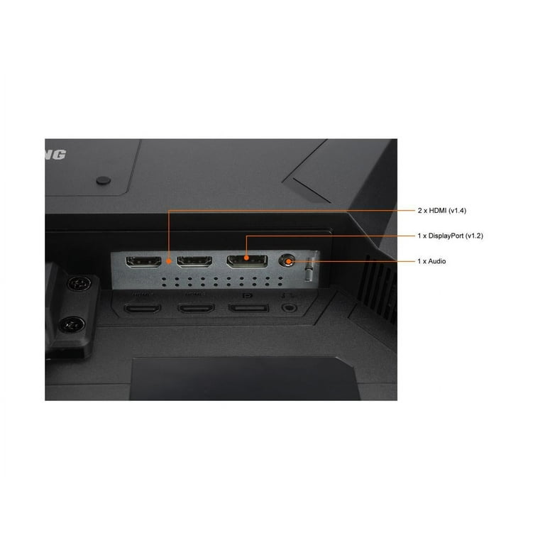 ASUS TUF Gaming 24