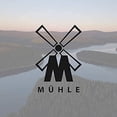 thumbnail image 4 of MÜHLE ROCCA Safety Razor, Stainless Steel, 4 of 4