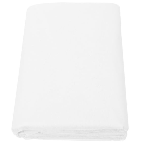 HOOWIFFY 1 Pack Fusible Embroidery Interfacing for T-Shirts Quilts Handmade Sewing Craft Projects