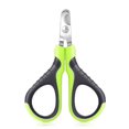 thumbnail image 1 of Tijeras para uñas para perros, cortaúñas para perros, cortaúñas para perros, lima de uñas para perros, cortaúñas profesional para mascotas, cortaúñas para perros y gatos, cuidado de patas de mascotas (verde+negro) JM, 1 of 5